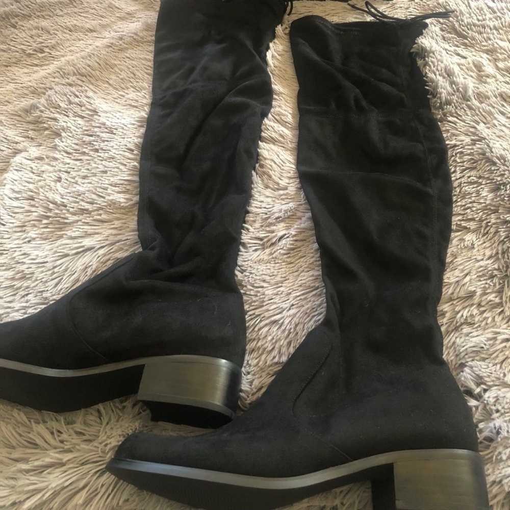 Boots by Charles David
